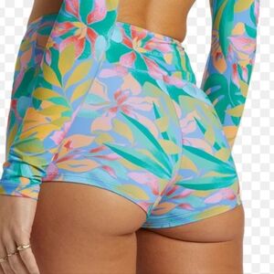 Billabong Tropic Daze Marina Short Bottoms XL